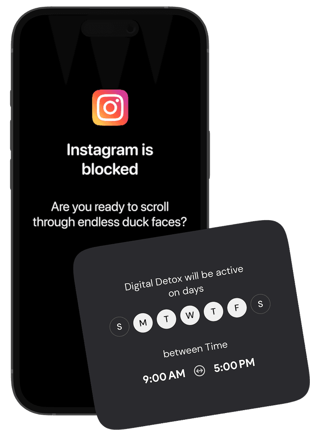 Block distracting apps with Minimalist Launcher